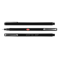 Image of Classic Le Pen, Black